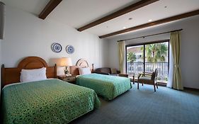 Hotel Shima Spain Mura